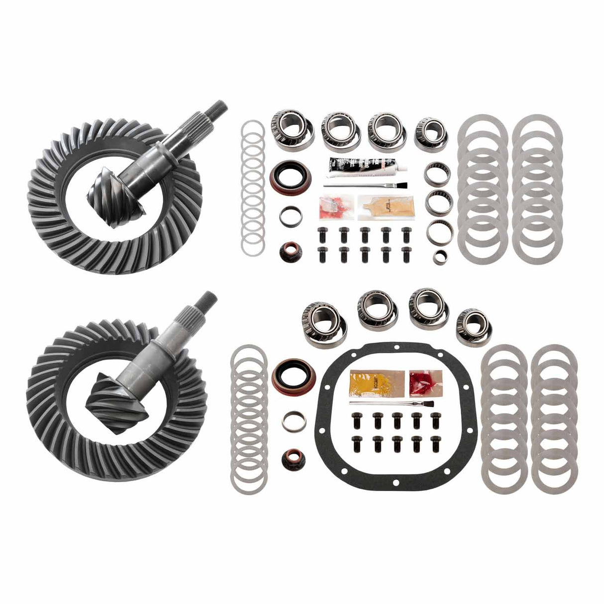 4.88 Ratio Ford 8.8 IFS For ()