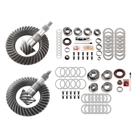 4.56 Ratio Ford 8.8 IFS For ()