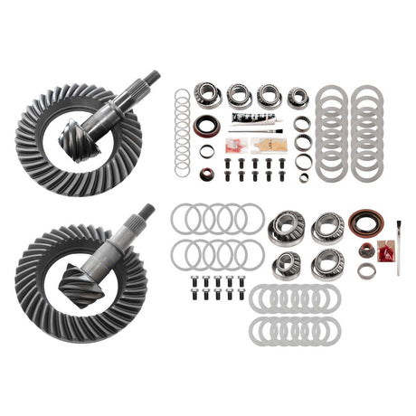 4.88 Ratio Ford 8.8 IFS For ()