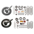 4.10 Ratio Ford 9.75 For ()