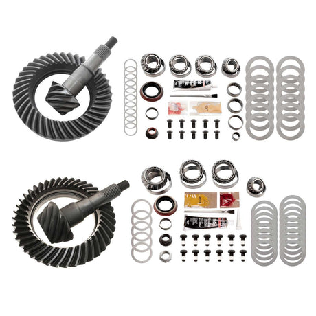 4.88 Ratio Ford 9.75 For ()