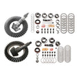 4.56 Ratio Ford 9.75 For ()