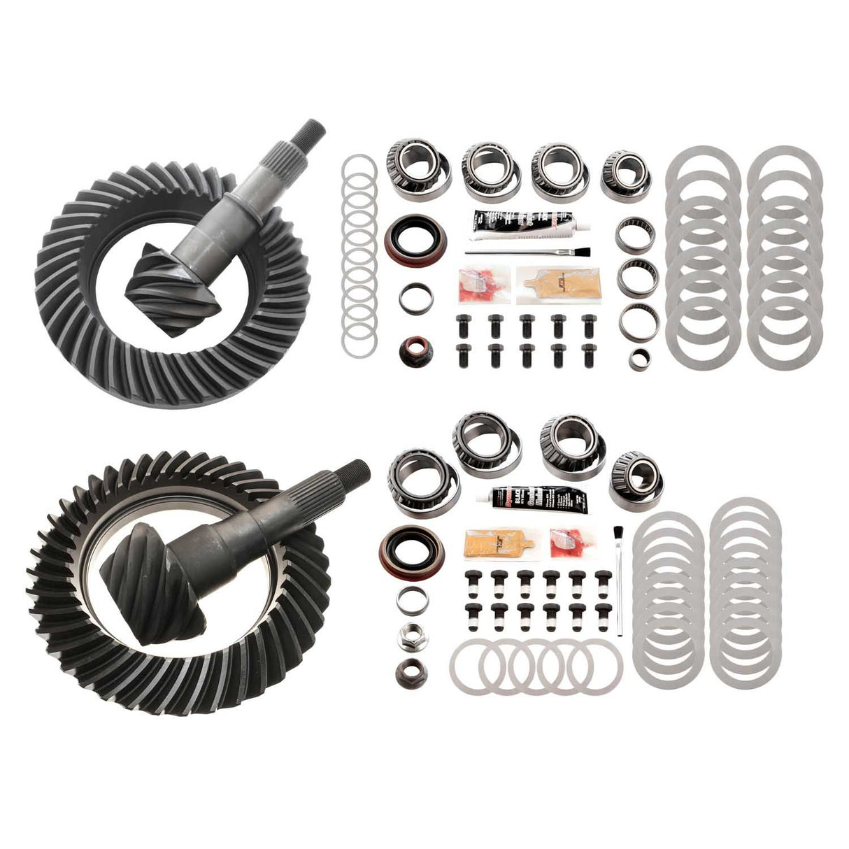 4.88 Ratio Ford 9.75 For ()
