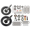 4.88 Ratio Ford 9.75 For ()