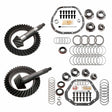 4.10 Ratio Ford 10.25 For ()