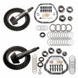 4.56 Ratio Ford 10.25 For ()