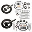 4.88 Ratio Ford 10.25 For ()