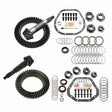 5.38 Ratio Ford 10.25 For ()