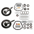 4.10 Ratio Ford 10.5 For ()