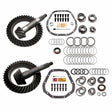 4.56 Ratio Ford 10.5 For ()