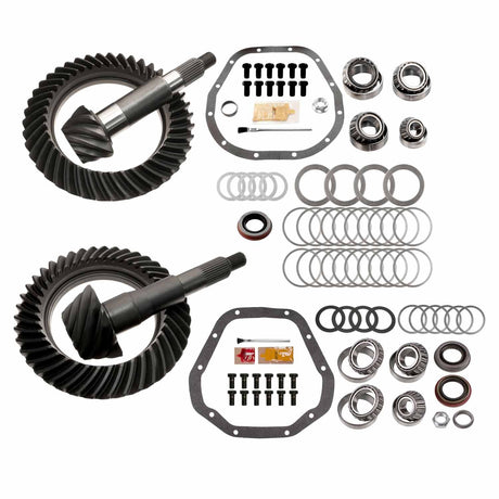 4.88 Ratio Ford 10.5 For ()
