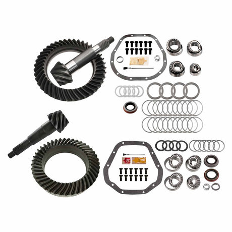 5.38 Ratio Ford 10.5 For ()