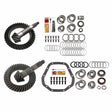 4.10 Ratio Ford 10.5 For ()