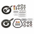 4.56 Ratio Ford 10.5 For ()
