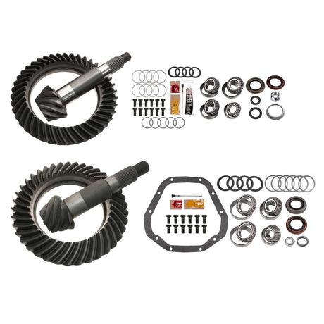 4.88 Ratio Dana 80 For ()