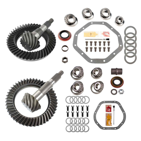 3.92 Ratio Dana 44 Standard For ()