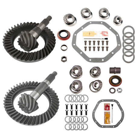 4.10 Ratio Dana 44 Standard For ()