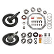 3.92 Ratio Chrysler 9.25 Rear For ()