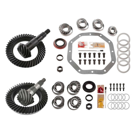 3.92 Ratio Chrysler 9.25 Rear For ()