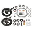 4.10 Ratio Chrysler 9.25 Rear For ()
