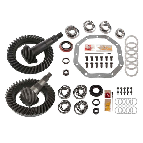 4.10 Ratio Chrysler 9.25 Rear For ()