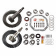 4.56 Ratio Chrysler 9.25 Rear For ()