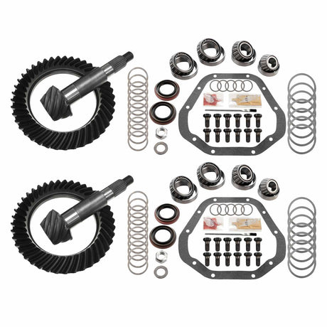 4.10 Ratio Dana 60 Standard For ()