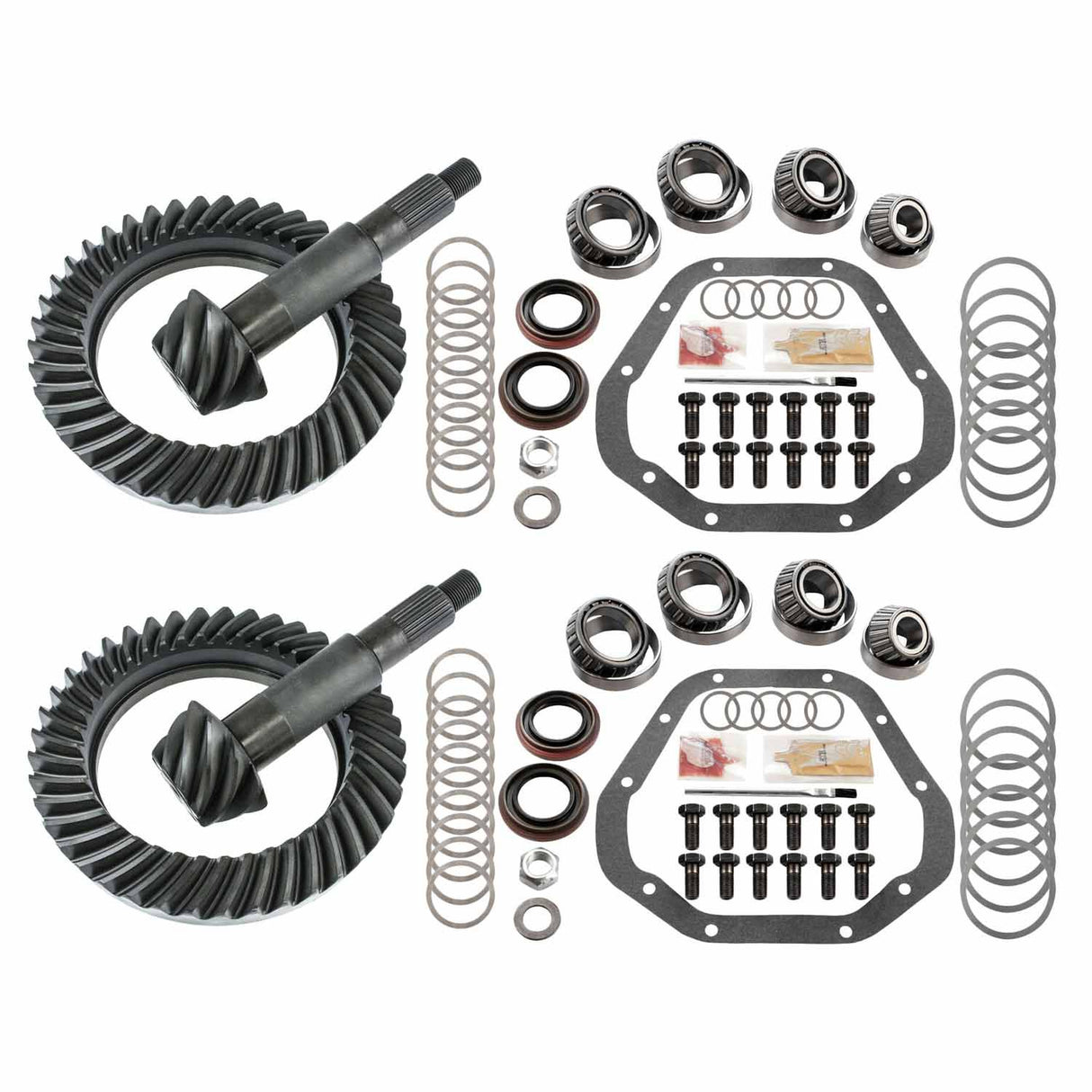 4.56 Ratio Dana 60 Standard For ()