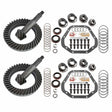 5.13 Ratio Dana 60 Standard For ()