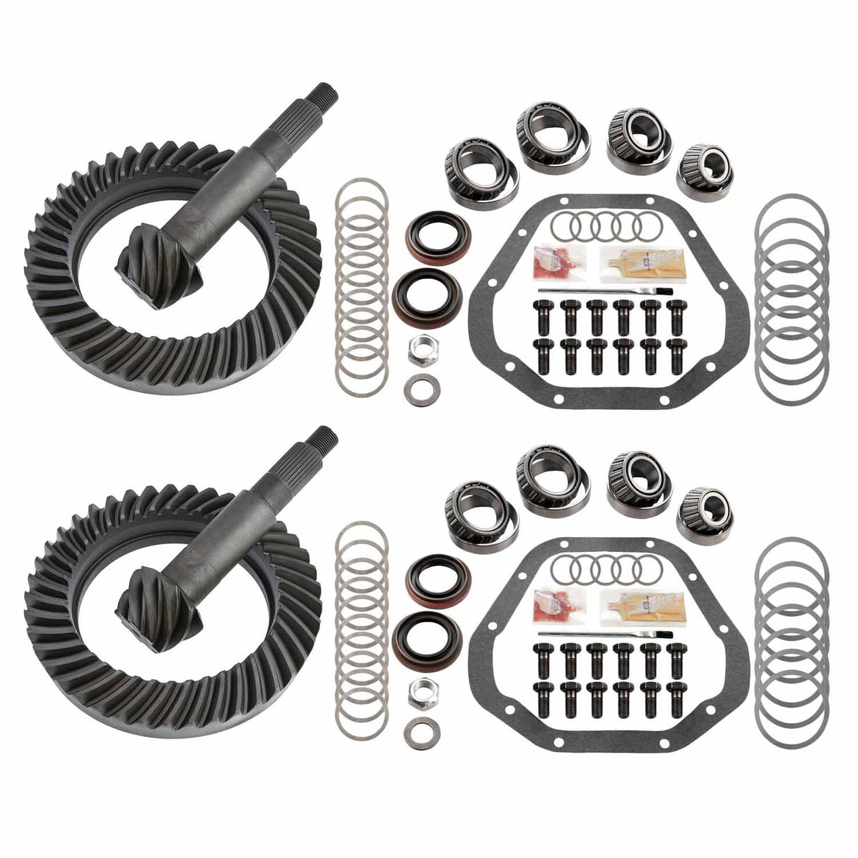 5.13 Ratio Dana 60 Standard For ()