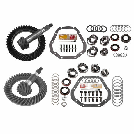 4.10 Ratio Dana 70 U For ()