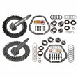 4.56 Ratio Dana 70 U For ()