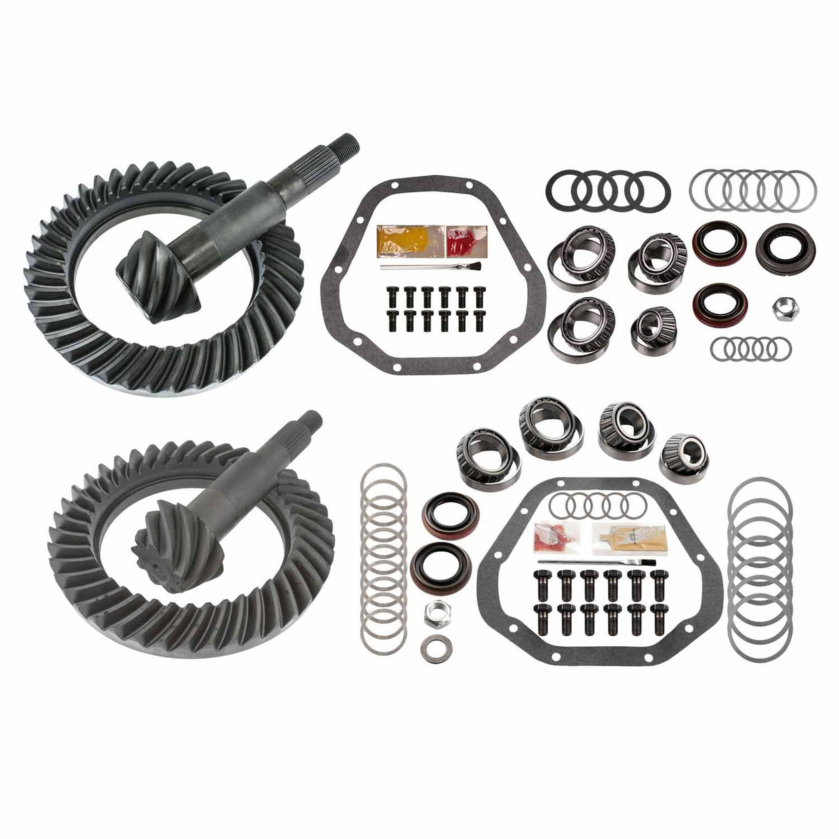 4.56 Ratio Dana 70 U For ()