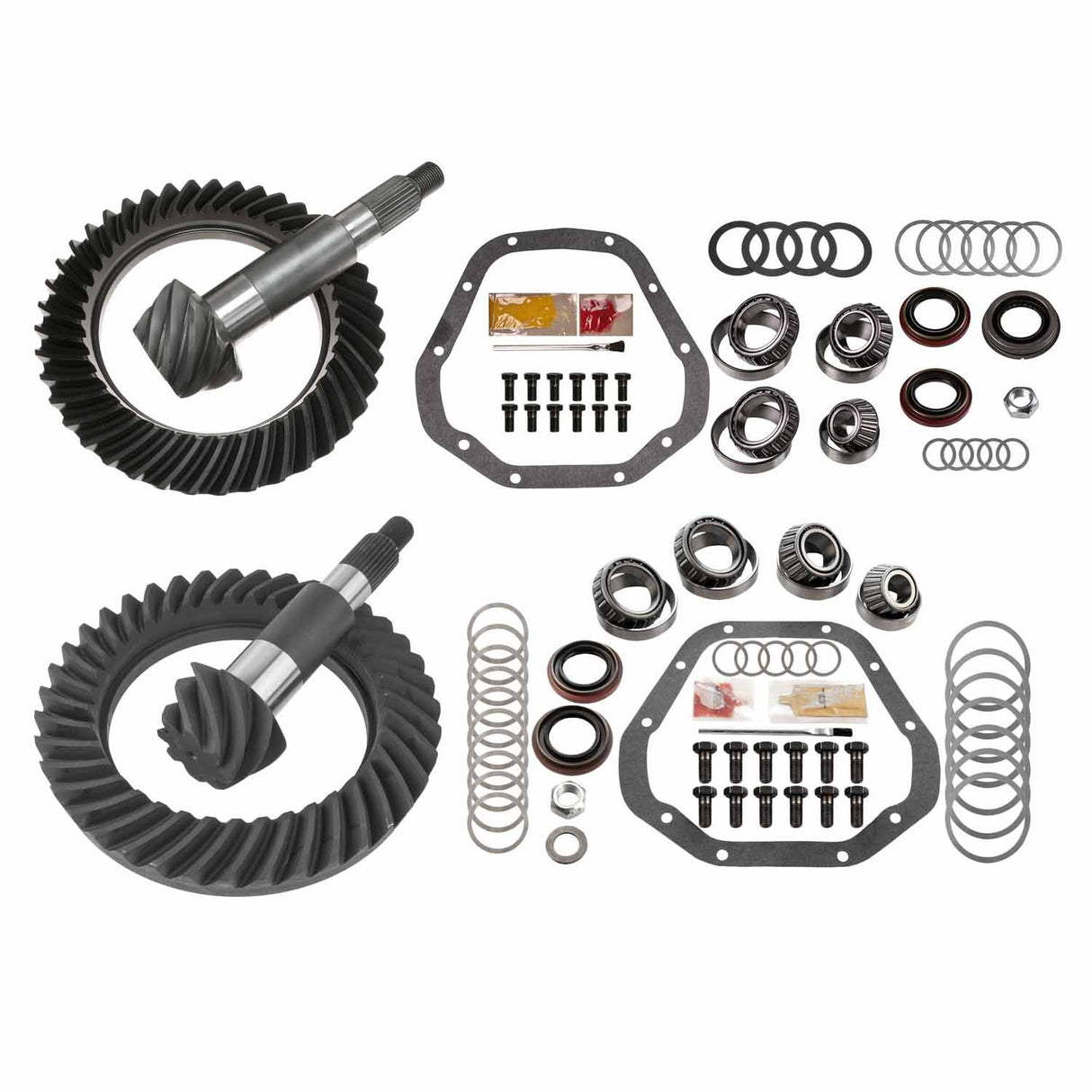 4.88 Ratio Dana 70 U For ()