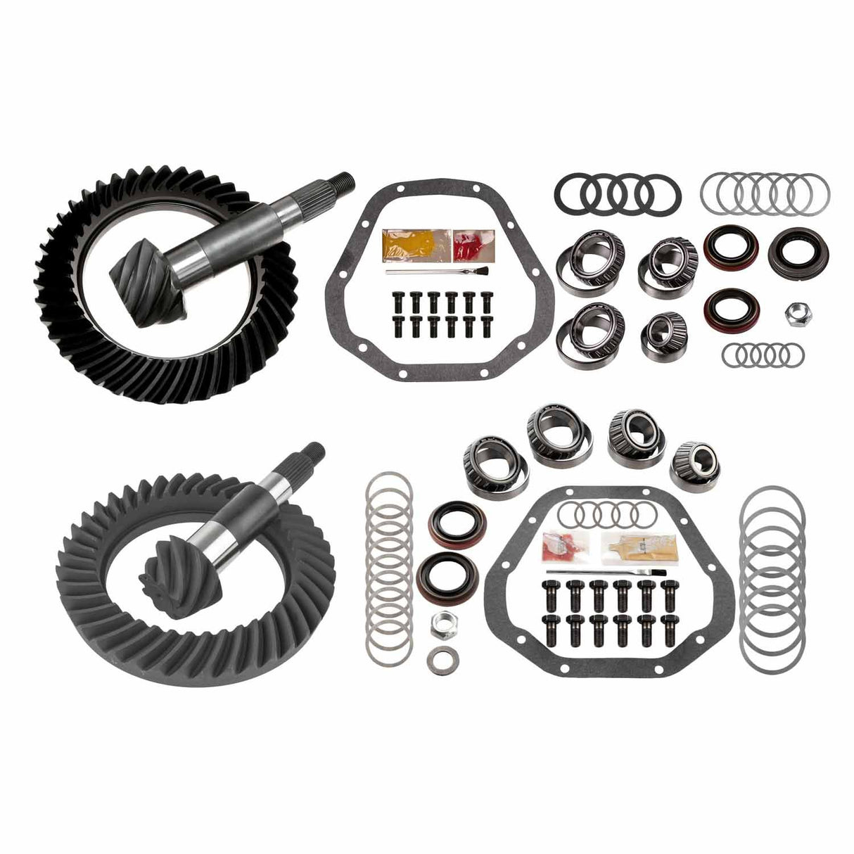 5.13 Ratio Dana 70 U For ()
