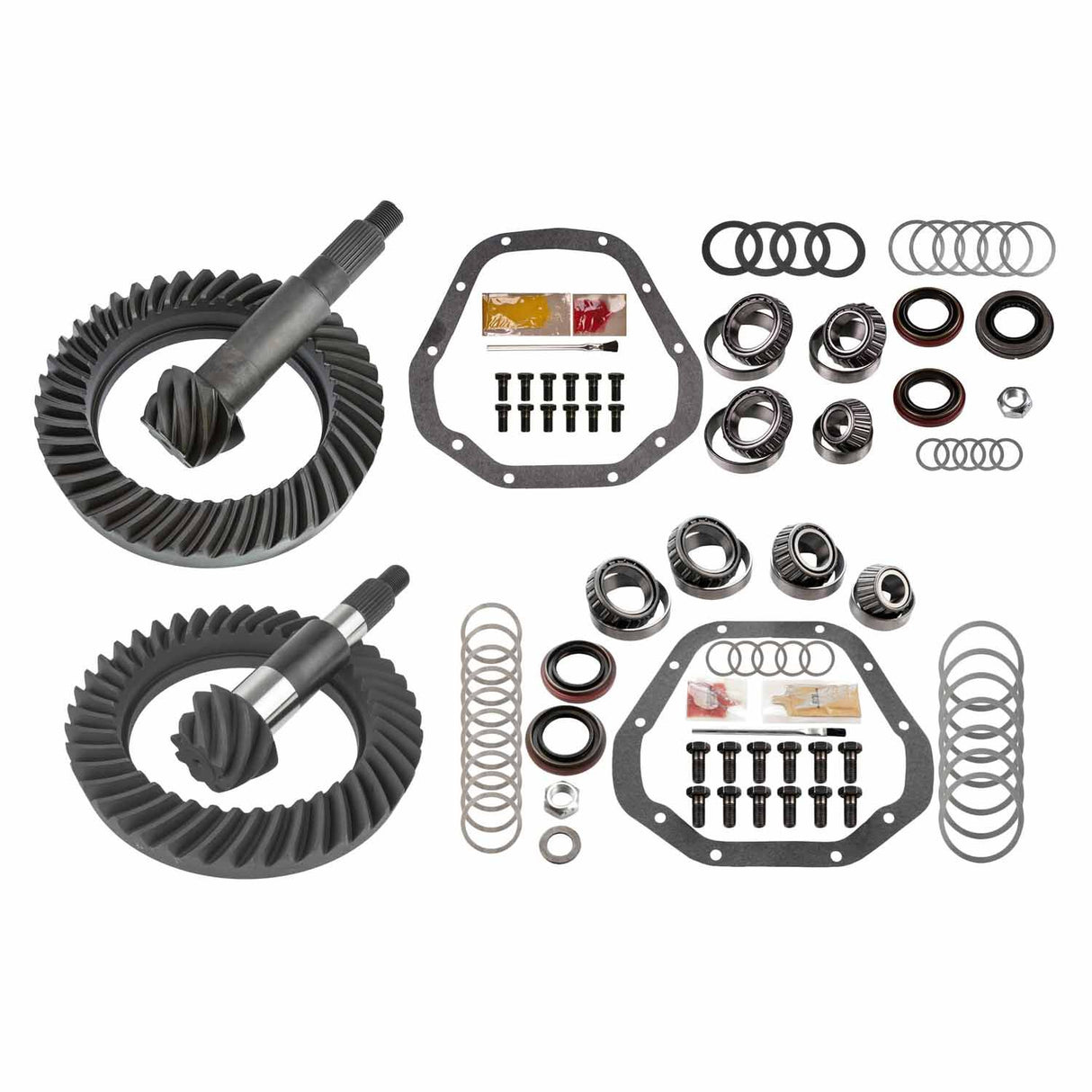 5.13 Ratio Dana 70 U For ()