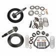 4.10 Ratio Dana 80 For ()