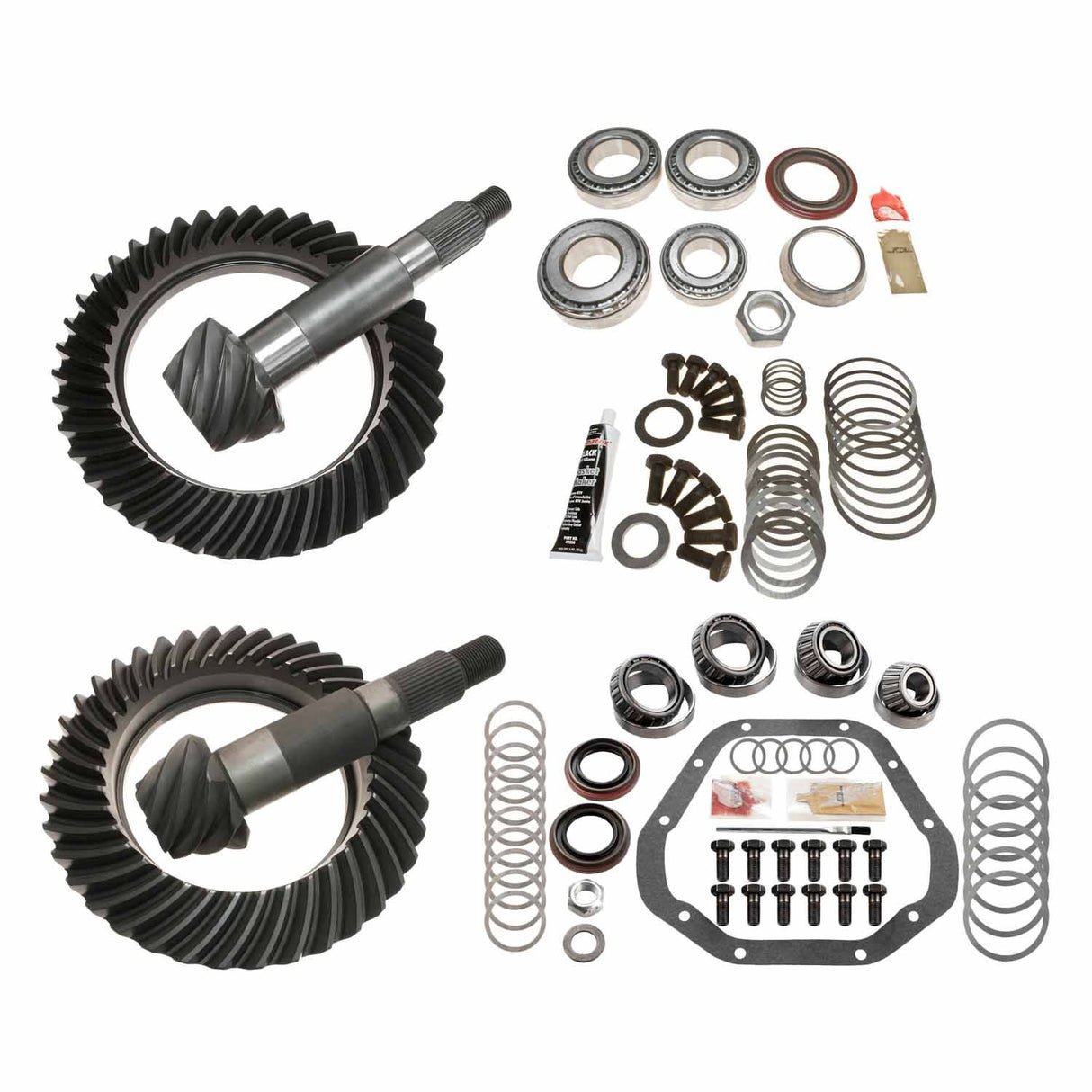 4.88 Ratio Dana 80 For ()