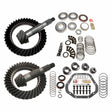 5.13 Ratio Dana 80 For ()