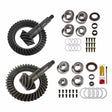 3.73 Ratio Chrysler 9.25 Front For ()