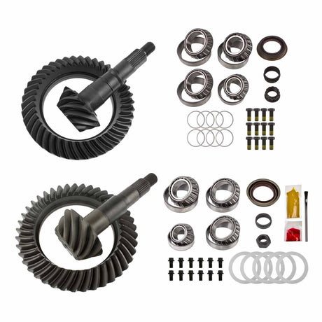 3.73 Ratio Chrysler 9.25 Front For ()