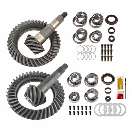 4.10 Ratio Chrysler 9.25 Front For ()