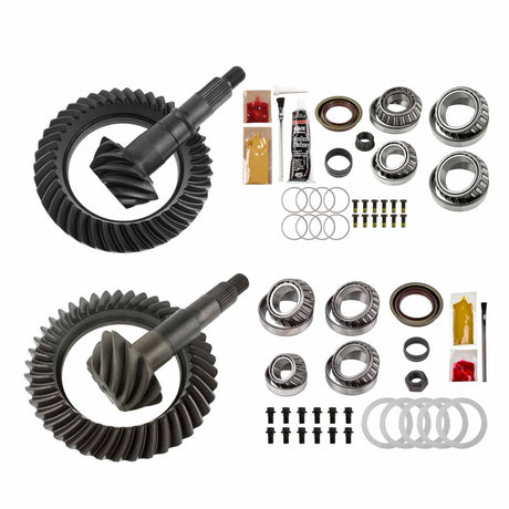 3.73 Ratio Chrysler 9.25 Front For ()