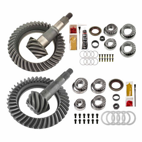 4.10 Ratio Chrysler 9.25 Front For ()