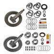 4.10 Ratio Chrysler 9.25 Front For ()