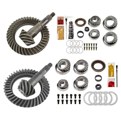4.10 Ratio Chrysler 9.25 Front For ()