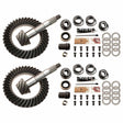 4.11 Ratio Toyota 8.0 4-Cylinder For ()