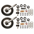 4.56 Ratio Toyota 8.0 4-Cylinder For ()
