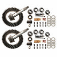 4.88 Ratio Toyota 8.0 4-Cylinder For ()