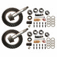5.29 Ratio Toyota 8.0 4-Cylinder For ()
